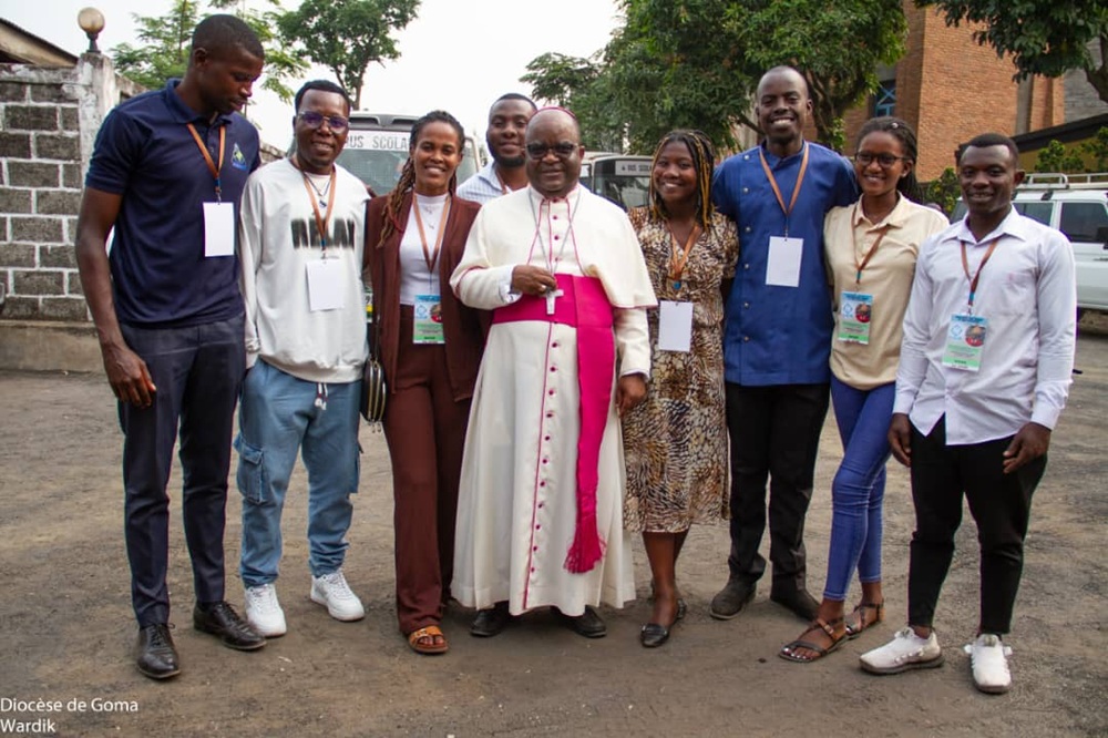 Projets Caritas pour le développement communautaire