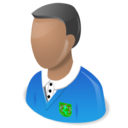 KAKULE LULONGA BLAISE